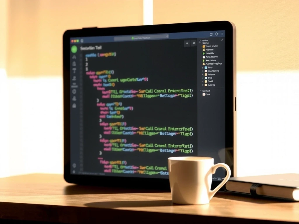 Môi trường làm việc Ozark