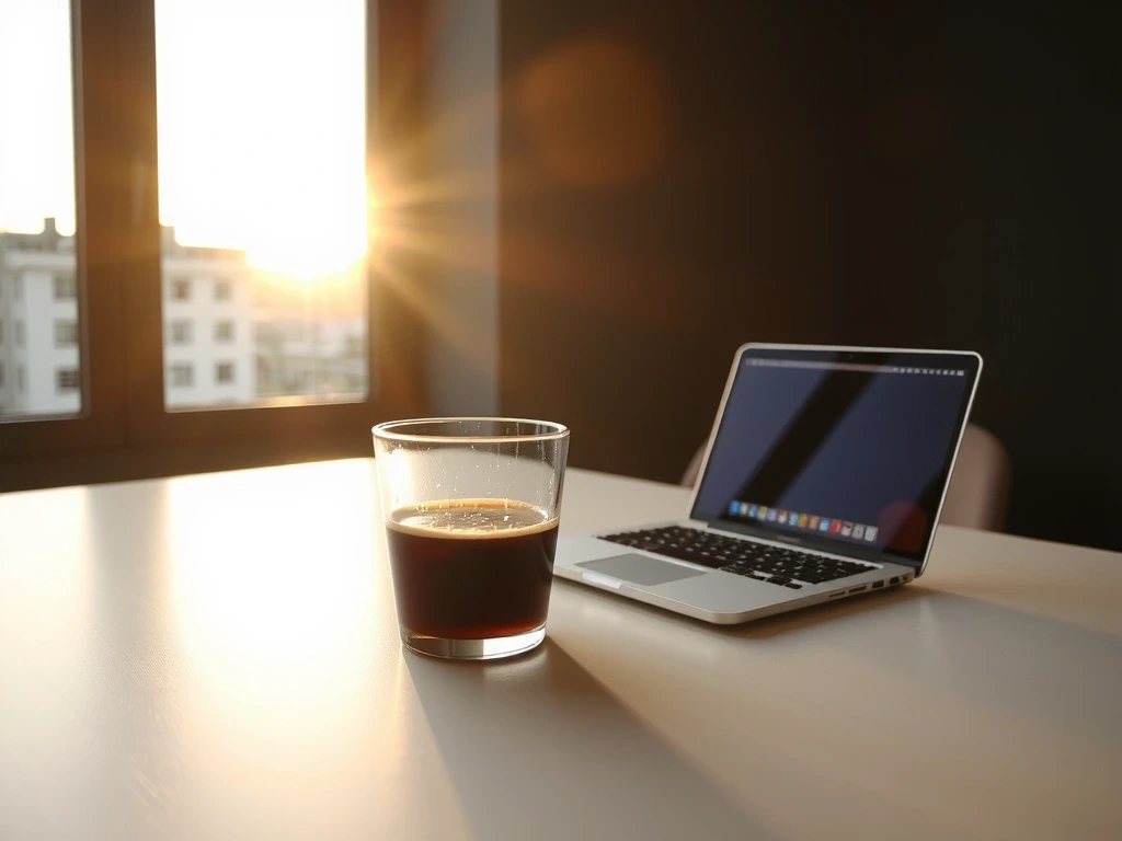 Không gian làm việc sáng tạo tại Ozark