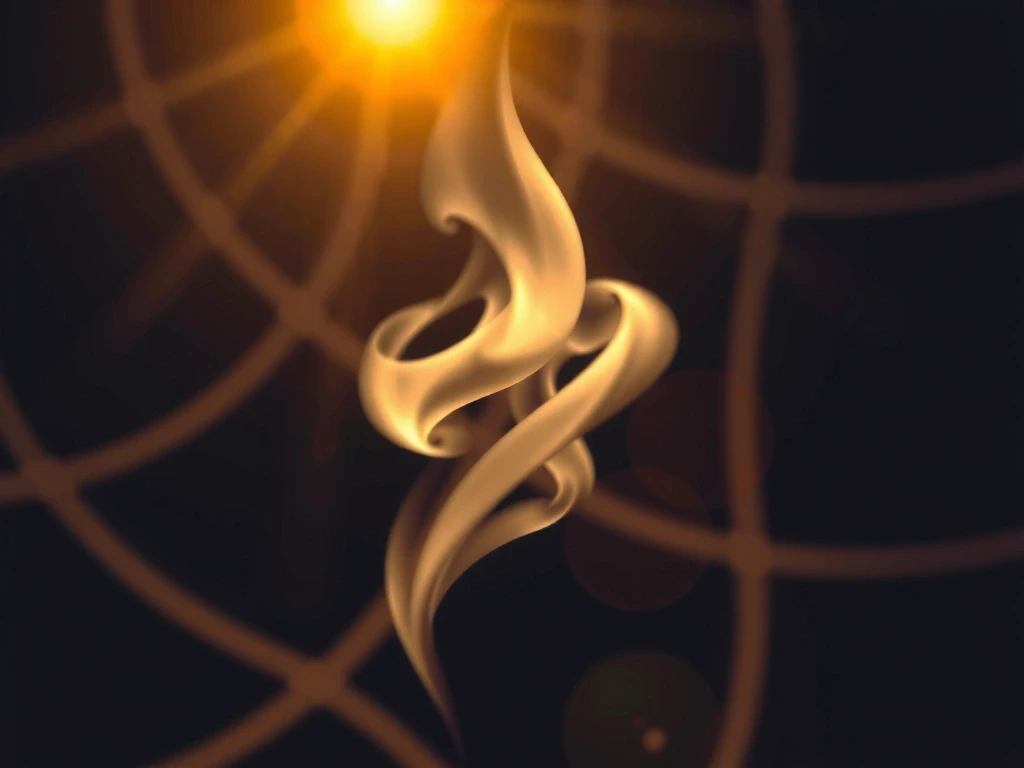 Kết cấu tiếp thị số hóa trừu tượng