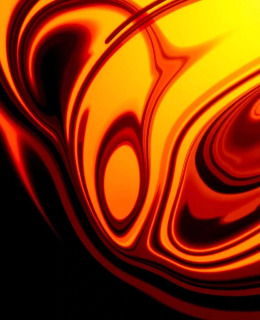 Minh họa bảo mật dữ liệu trừu tượng