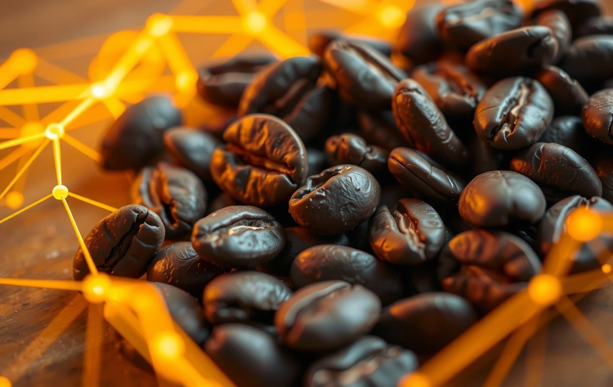 Sự giao thoa giữa truyền thống và công nghệ chuỗi khối