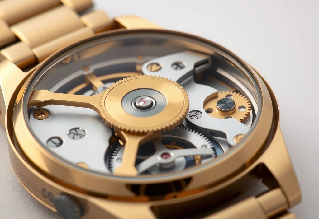 Độ chính xác trong vận hành