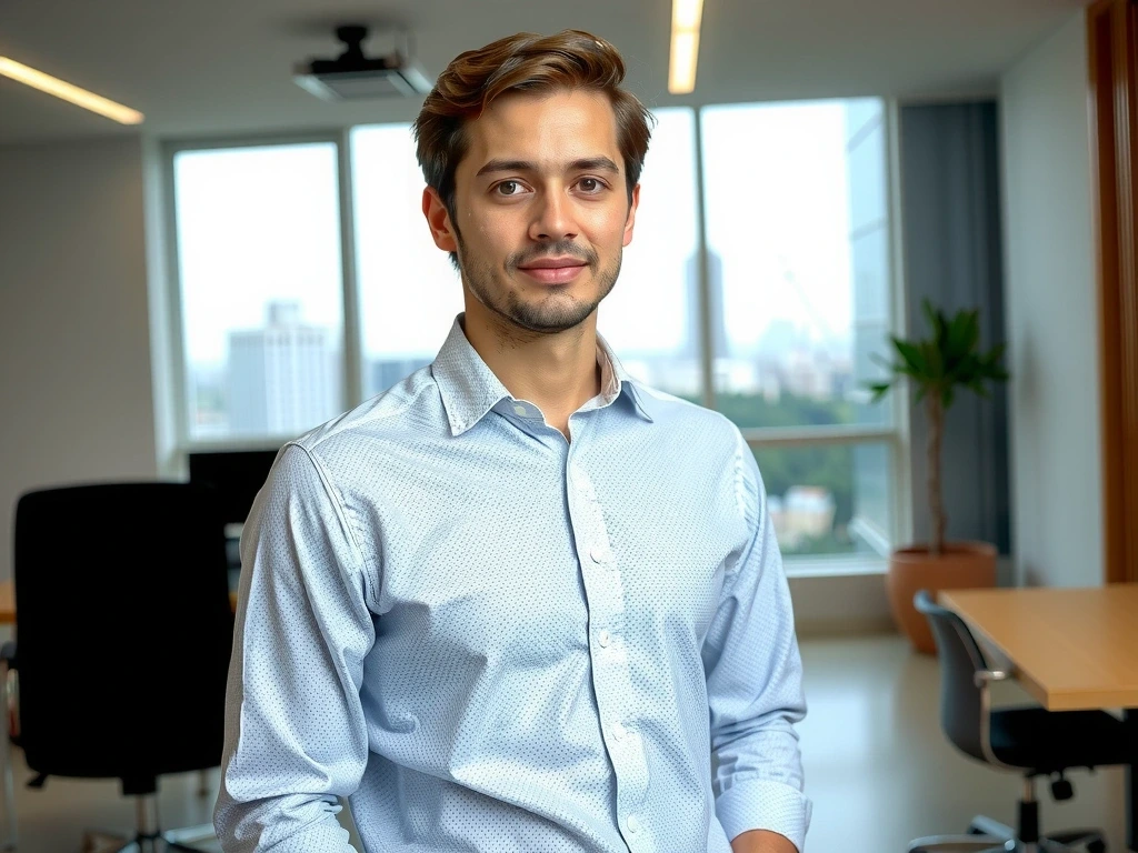 Chuyên gia Tư vấn