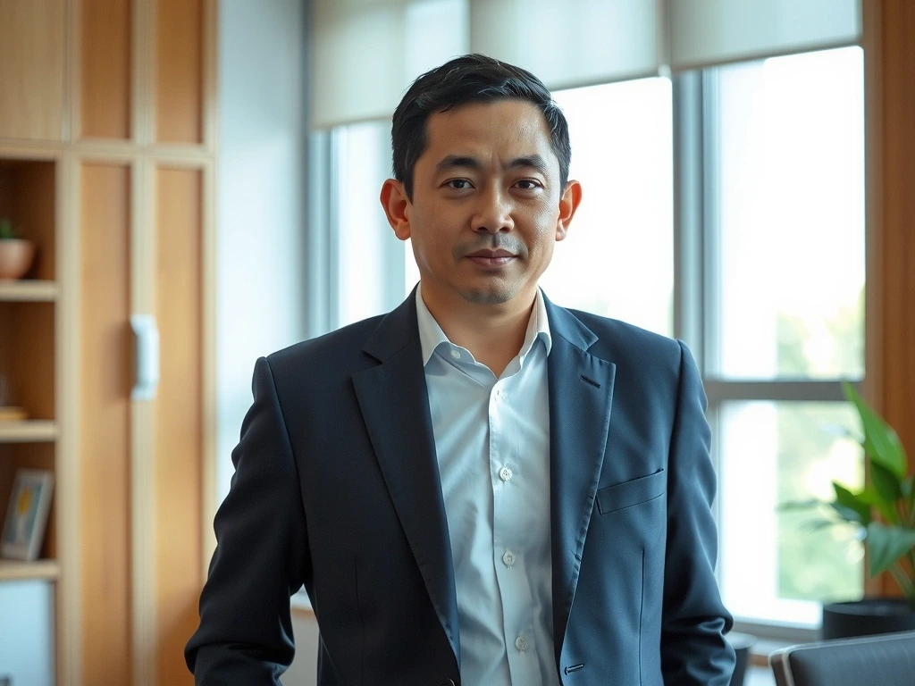 Chuyên gia chiến lược