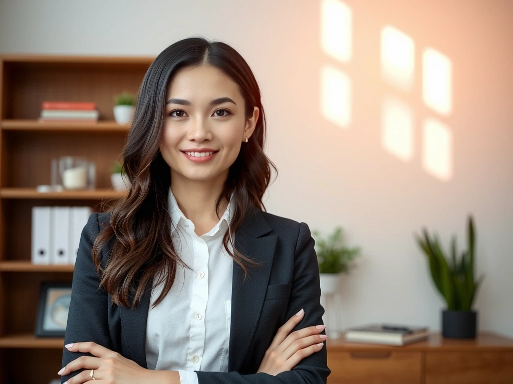 Giám đốc Marketing